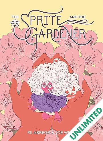 Sprite and the Gardener